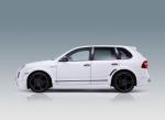 Porsche Cayenne Progressor by Je Design 2009 года